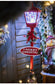🔥Christmas hot-sale🎄Christmas snowing street lights（Buy 6 Get 15% OFF and Free Shipping）