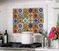 Creative Home Beautification Tile Stickers