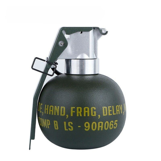 🔥LAST DAY 49% OFF🔥DIY M67 Grenade Body Model