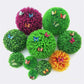 Large Size 4 Layers Artificial Plant Topiary Ball(Buy 6 Get 10% OFF & Free Shipping)