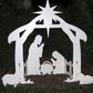 🔥LAST DAY 70% OFF 🔥Jesus Nativity Scene Sign(Buy 2 Free Shipping)