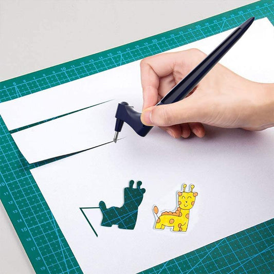 New Craft Cutting Tools（Buy 6 PCS Get 10% OFF，Buy 9 PCS Get 20% OFF & free shipping ）
