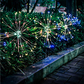 (Buy 8 Get extra 10% OFF & Free Shipping)Solar Firework Light