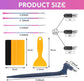 10 PCS Craft Cutting Tools（Buy 2 Get 10% OFF，Buy 3 Get 20% OFF & free shipping ）