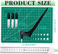 6 PCS Craft Cutting Tools（Buy 2 Get 10% OFF，Buy 3 Get 20% OFF & free shipping ）