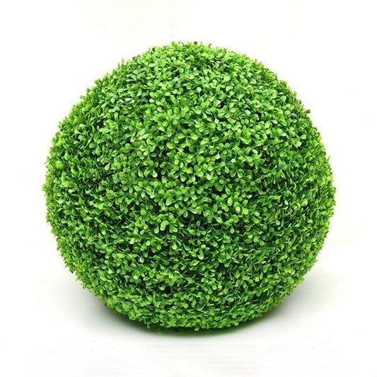 Large Size 4 Layers Artificial Plant Topiary Ball(Buy 6 Get 10% OFF & Free Shipping)