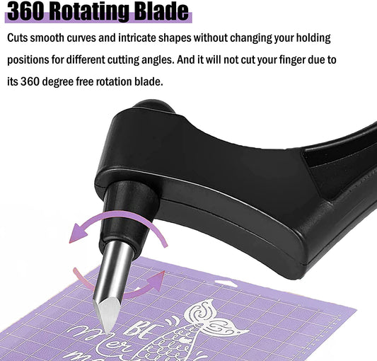 8 PCS Craft Cutting Tools（Buy 2 Get 10% OFF，Buy 3 Get 20% OFF & free shipping ）