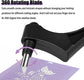 8 PCS Craft Cutting Tools（Buy 2 Get 10% OFF，Buy 3 Get 20% OFF & free shipping ）