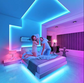 Color Changing LED Light Strip 2.0 (More Colors & Modes)