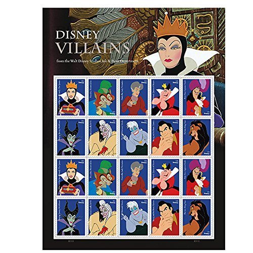 Villains (2017)