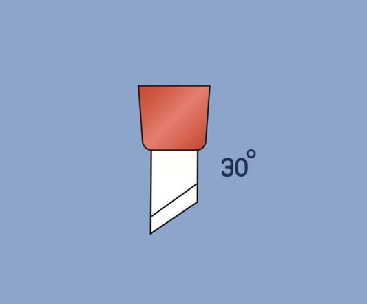 30 Degree Medium Cut tungsten carbide blade