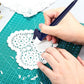 （Buy 2 Get 10% OFF，Buy 3 Get 20% OFF & free shipping ）Craft Cutting Tools