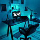 Color Changing LED Light Strip 2.0 (More Colors & Modes)