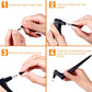 6 PCS Craft Cutting Tools（Buy 2 Get 10% OFF，Buy 3 Get 20% OFF & free shipping ）