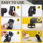 Square Slot Cutter（Buy 2 save $10 & Free shipping)