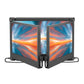 TRI(triple)-SCREEN