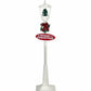 🔥Christmas hot-sale🎄Christmas snowing street lights（Buy 6 Get 15% OFF and Free Shipping）