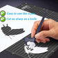 5 PCS Craft Cutting Tools（Buy 2 Get 10% OFF，Buy 3 Get 20% OFF & free shipping ）
