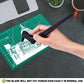 6 PCS Craft Cutting Tools（Buy 2 Get 10% OFF，Buy 3 Get 20% OFF & free shipping ）