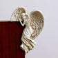 🔥Last Day Promotion 49%OFF🔥 Door Frame Angel Wings Sculpture Decor