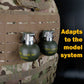 🔥LAST DAY 49% OFF🔥DIY M67 Grenade Body Model