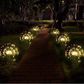 (Buy 8 Get extra 10% OFF & Free Shipping)Solar Firework Light