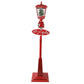 🔥Christmas hot-sale🎄Christmas snowing street lights（Buy 6 Get 15% OFF and Free Shipping）