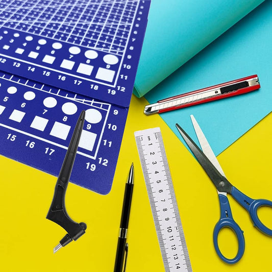 10 PCS Craft Cutting Tools（Buy 2 Get 10% OFF，Buy 3 Get 20% OFF & free shipping ）