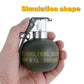🔥LAST DAY 49% OFF🔥DIY M67 Grenade Body Model