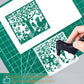 6 PCS Craft Cutting Tools（Buy 2 Get 10% OFF，Buy 3 Get 20% OFF & free shipping ）
