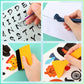 10 PCS Craft Cutting Tools（Buy 2 Get 10% OFF，Buy 3 Get 20% OFF & free shipping ）
