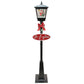 🔥Christmas hot-sale🎄Christmas snowing street lights（Buy 6 Get 15% OFF and Free Shipping）