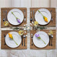 3-Second Bloom Napkin Folder（Buy 20 PCS Get 30 PCS and Free Shipping）