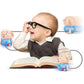 Educational Creative Pen Inductive Toy