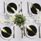 3-Second Bloom Napkin Folder（Buy 20 PCS Get 30 PCS and Free Shipping）