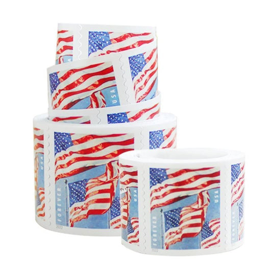 2022 US Flag