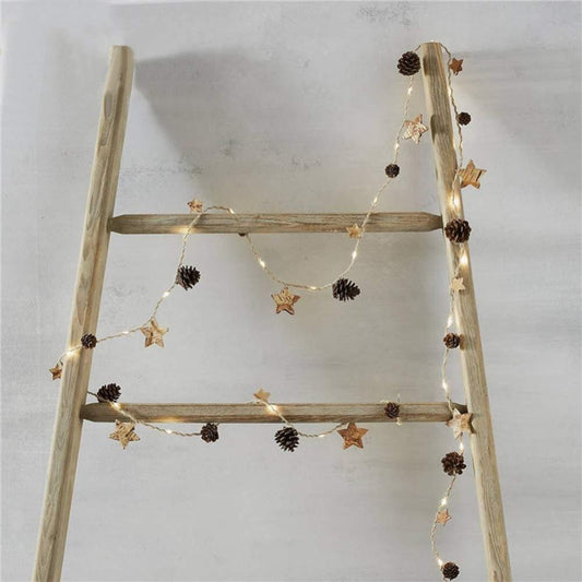LED Fairy Lights