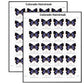 2021 Colorado Hairstreak