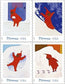 The Snowy Day US, Book of 100