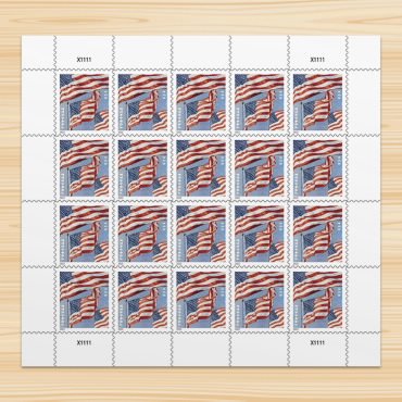 U.S.FLAGS 2022