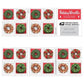 2019 Holiday Wreaths